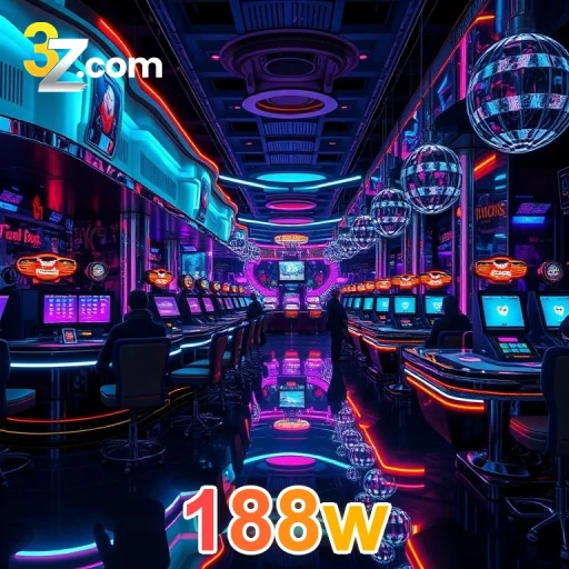 188w APP Jogos de caça-níqueis